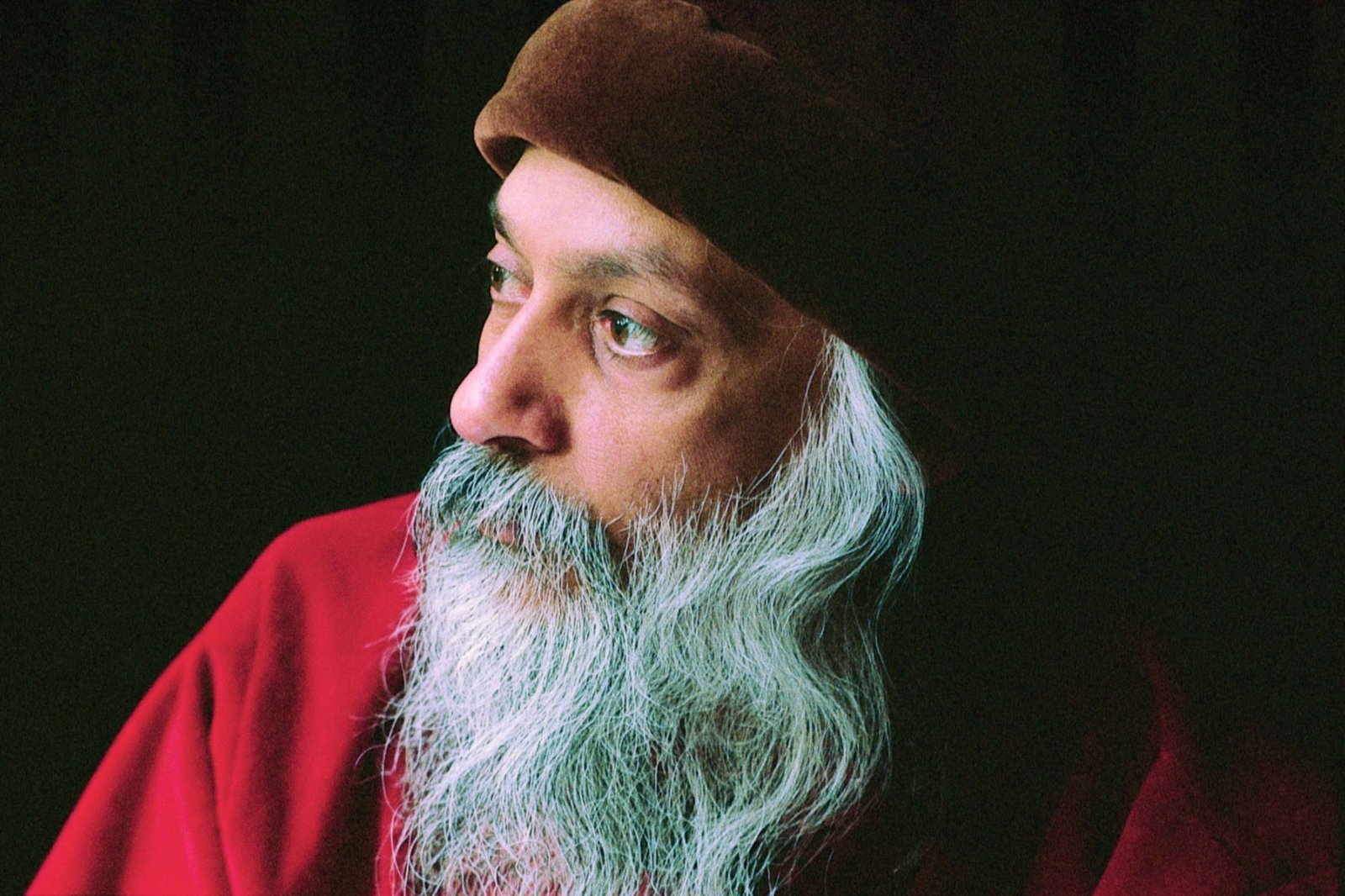 Osho kakani hero image