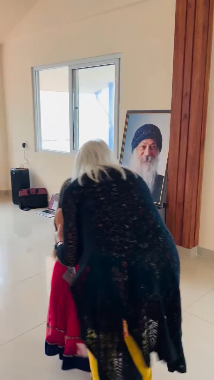 Osho Kakani Folder Reel